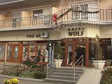 Wolf Hotel